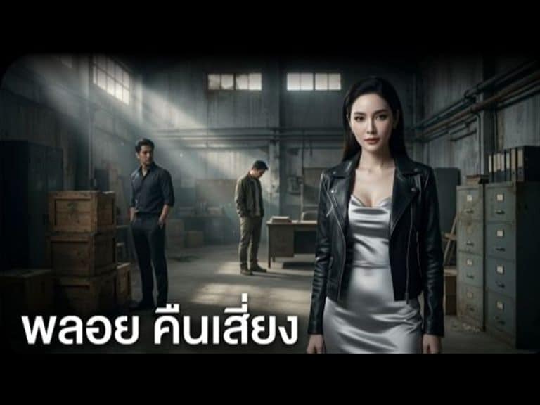 รุมเย็ดหีน้องพลอยคนร่านควย อยากเสียตัวมากนัก ก็จัดไปเลย 3 ควยรวด