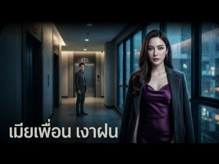 เมียเพื่อนเงี่ยนก็ต้องช่วยเย็ดหีให้หายเงี่ยน 