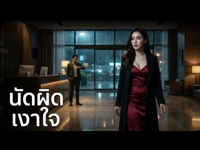 นัดเย็ดแต่เจอเเม่ตัวเอง ไหนๆ ก็นัดมาแล้ว เย็ดกันจริงๆ ไปซะเลย