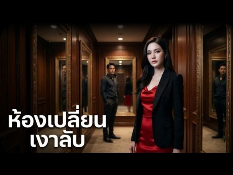 แอบดูเพื่อนรักฟาดรุ่นพี่หีชมพู คาห้องเปลี่ยนชุด