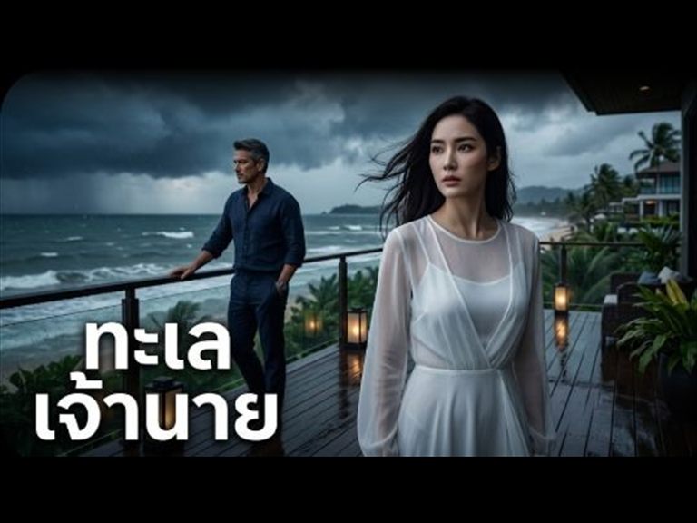 เย็ดเสียวกลางทะเล กับเจ้านายขี้เงี่ยน