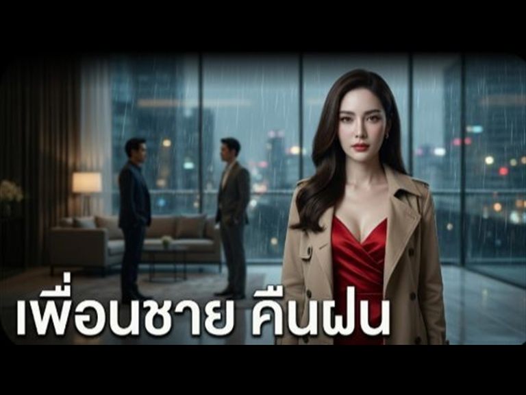 มีเพื่อนเป็นผู้ชายก็ดี เวลาเมาก็โดนรุมเย็ดหีสาแก่ใจ