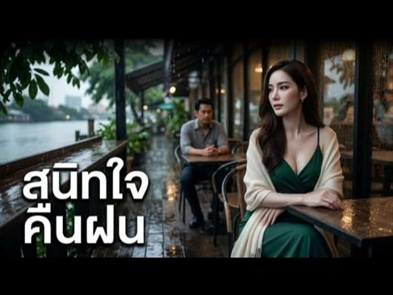 ยิ่งสนิทกันก็ยิ่งเย็ดมันส์บอกเลย