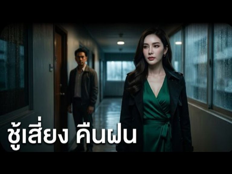 เป็นชู้ก็ต้องเสี่ยง มาล่อเมียชาวบ้านถึงห้องผัว ทั้งเสียวทั้งเสี่ยง แบบนี้ไม่แตกในได้ไงล่ะครับ