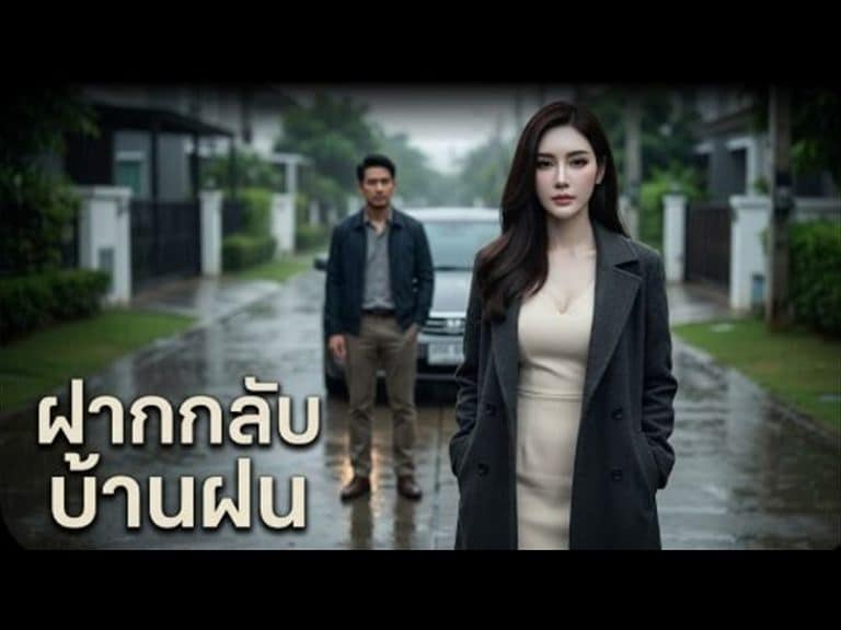 เพื่อนฝากเมียกลับบ้าน