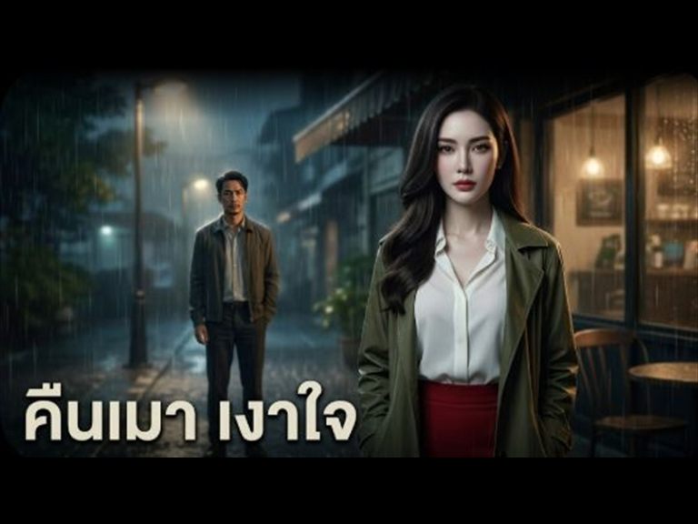 คนไหนเมา คนนั้นโดนจับเย็ด
