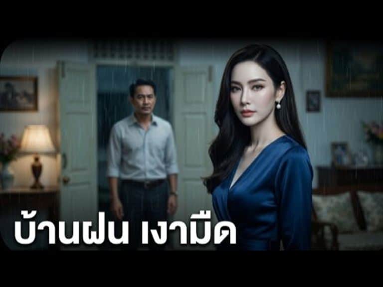 เมายาแล้วมาลงกับแม่