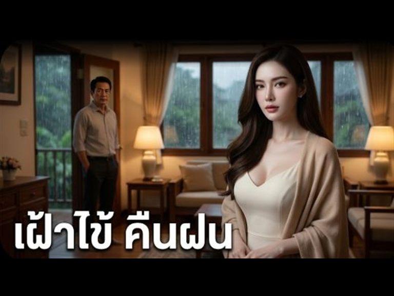 เฝ้าไข้จนได้ปี้หลาน