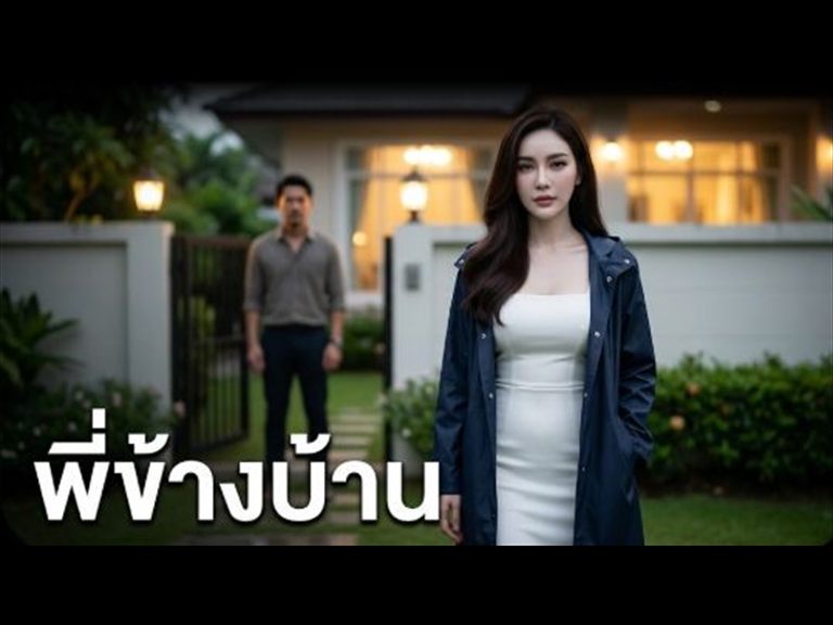 วันดีๆ ที่ได้เย็ดหีคุณพี่ข้างบ้าน