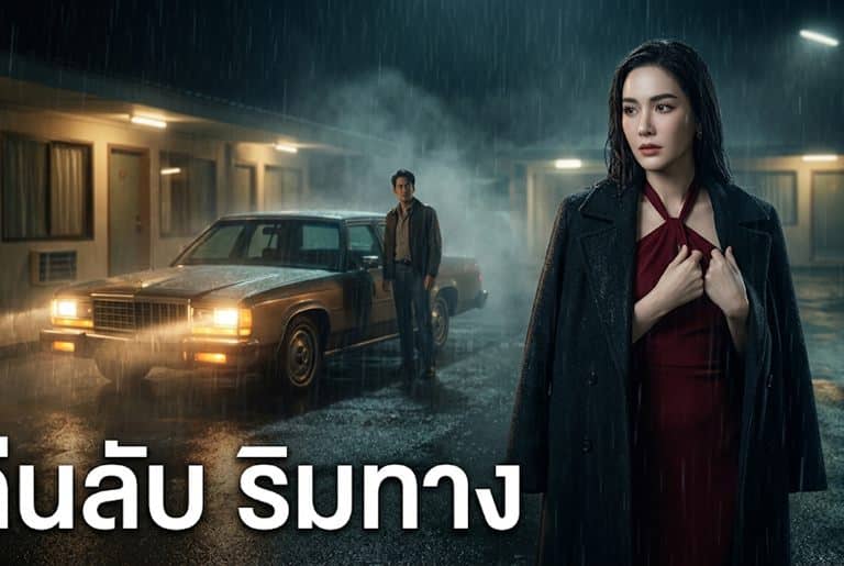 ผัวน้องมันยั่ว เลยหลวมตัวแอบไปนัดเย็ดกัน