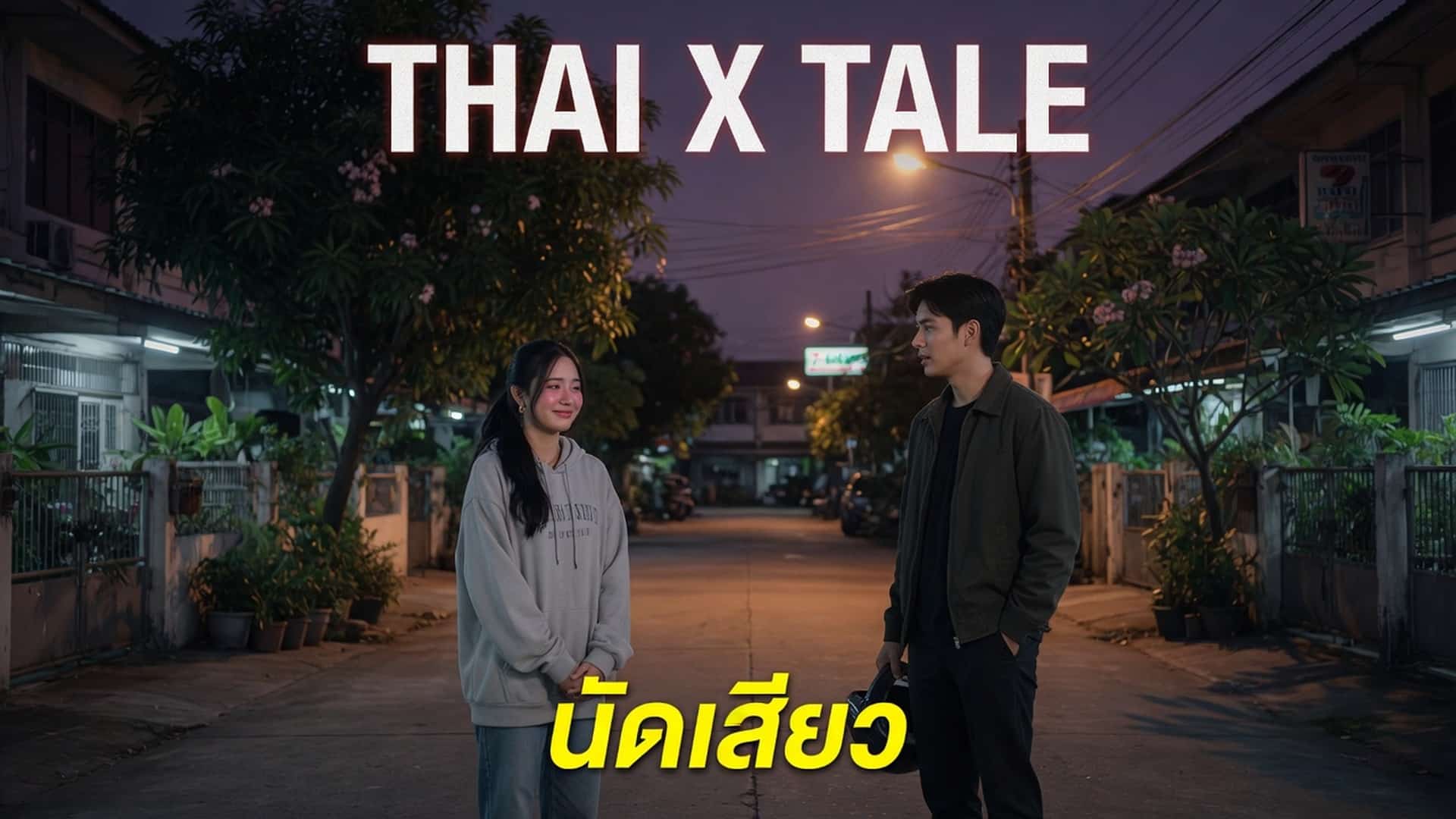 เรื่องเสียว นัดเสียว | ThaiXTale