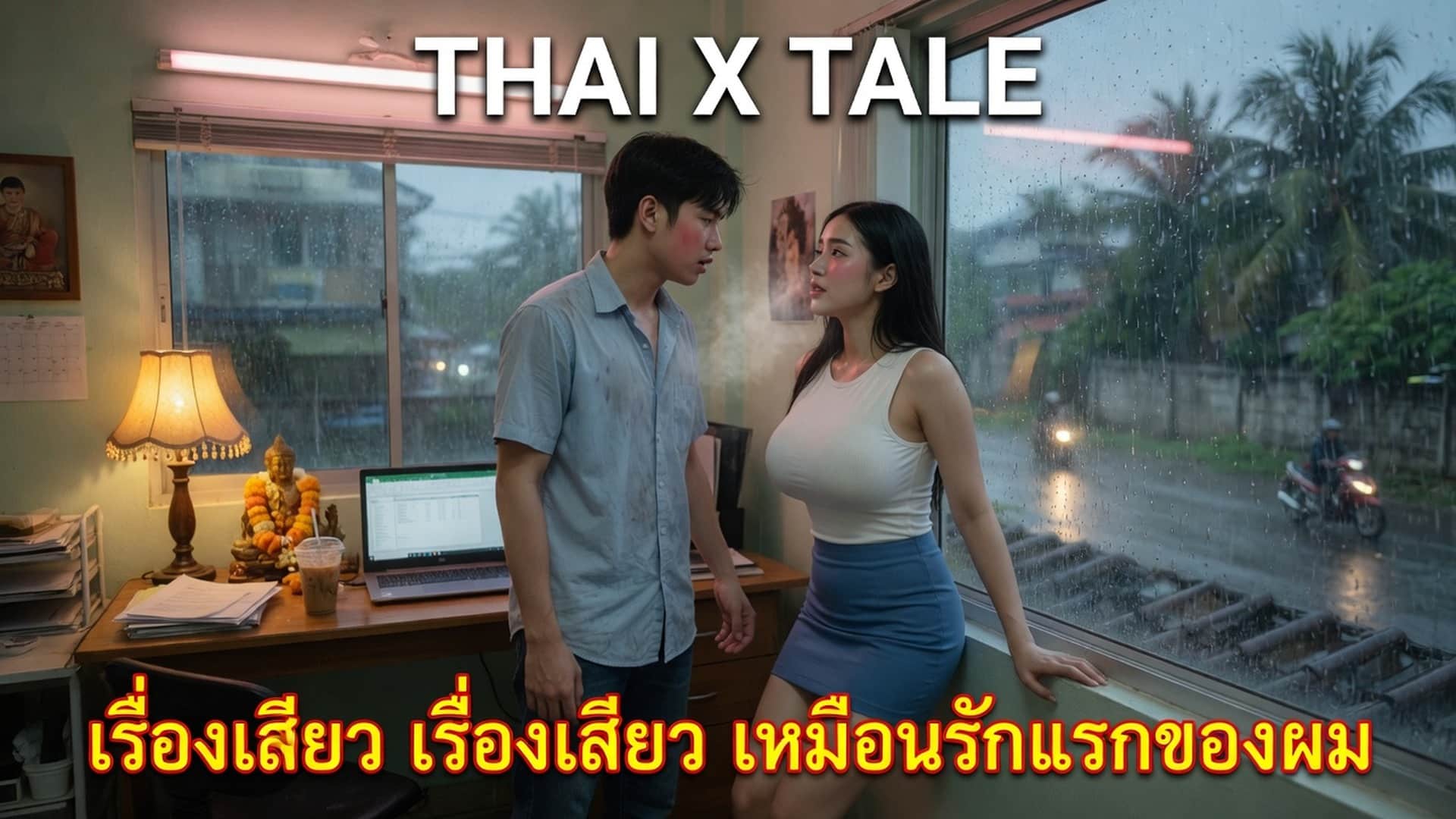 เรื่องเสียว เรื่องเสียว เหมือนรักแรกของผม