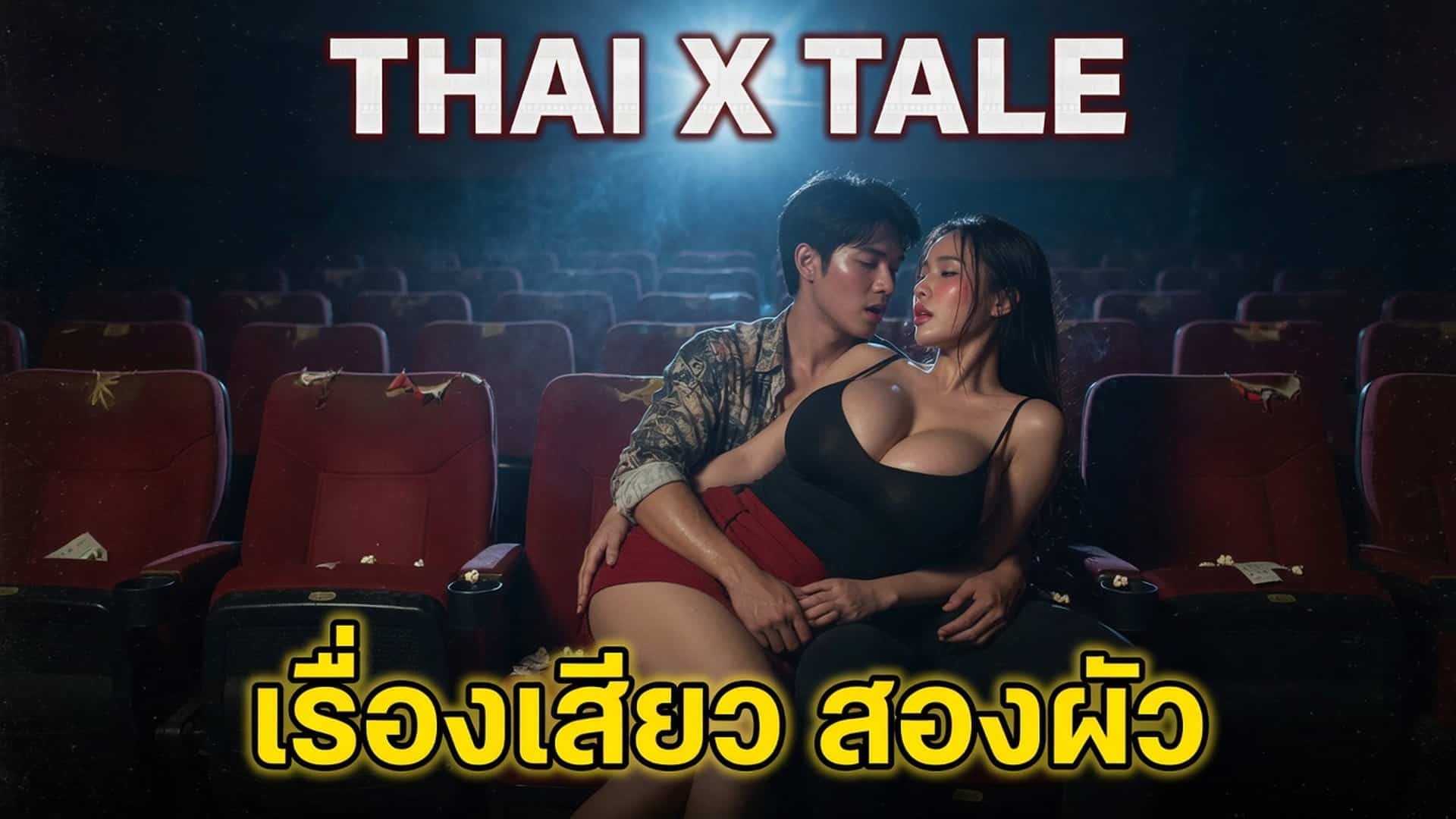 เรื่องเสียว สองผัว