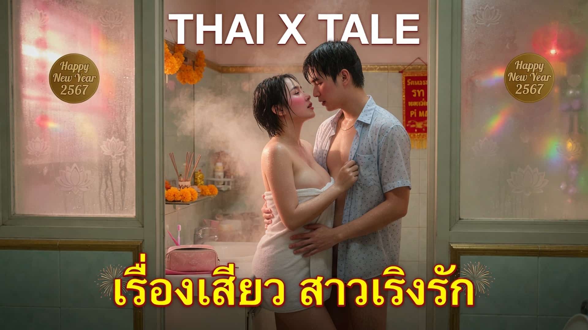เรื่องเสียว เรื่องเสียว สาวเริงรัก | ThaiXTale