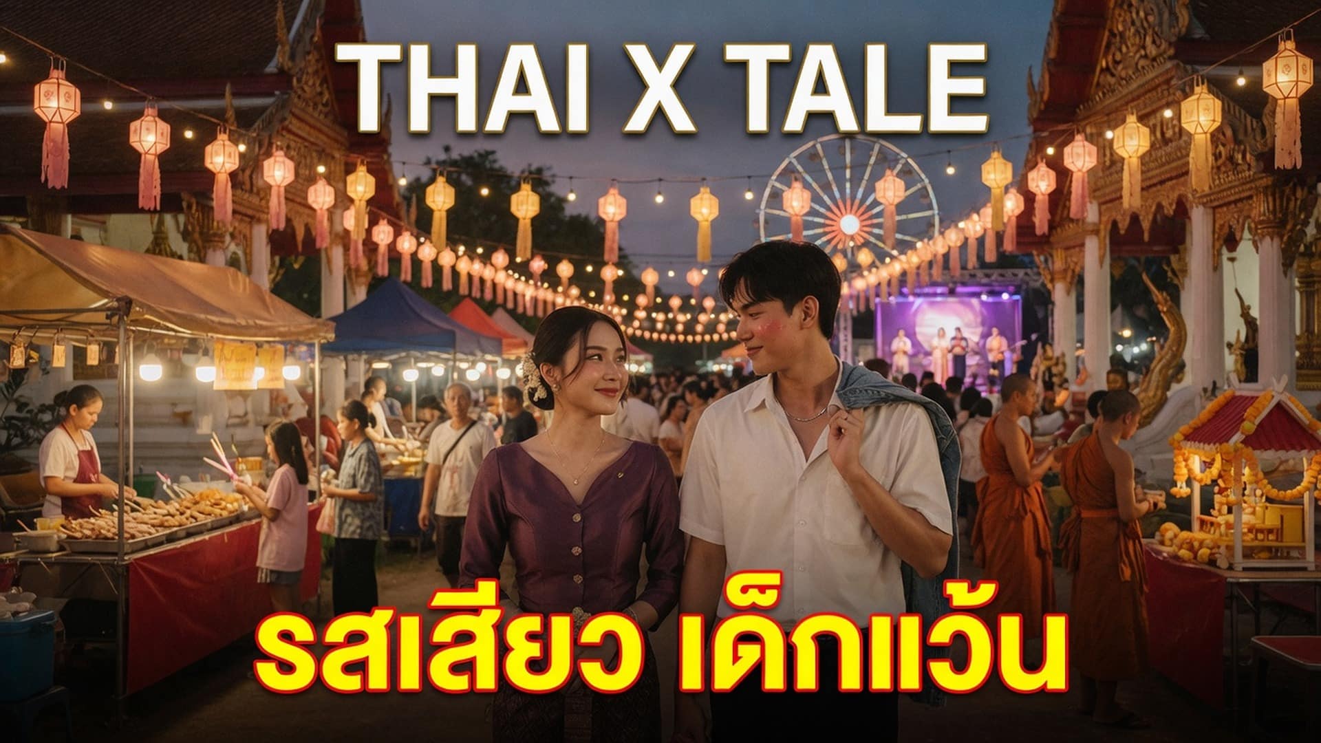รสเสียว เด็กแว้น “นอกจากเย็ดเก่งแล้ว ยังเย็ดได้หลายน้ำด้วยนะ…”