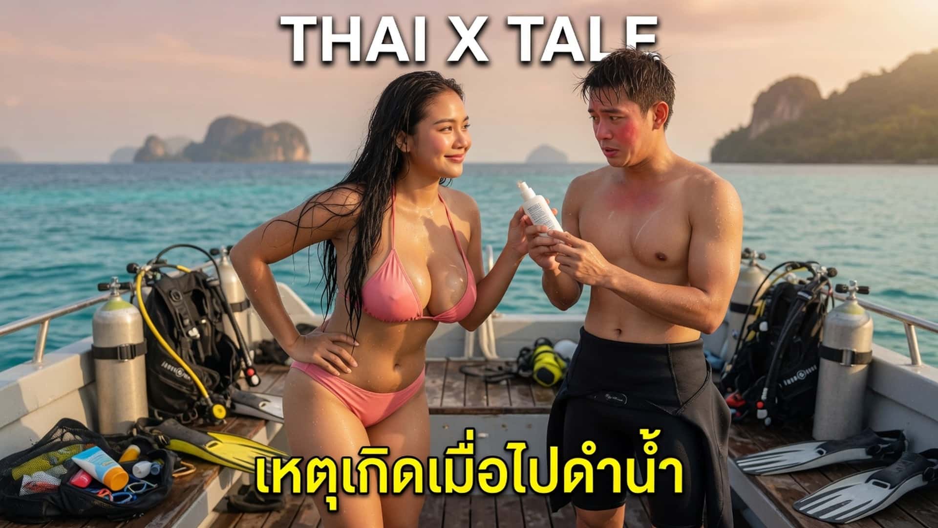 เหตุเกิดเมื่อไปดำน้ำ 1 featured 127612