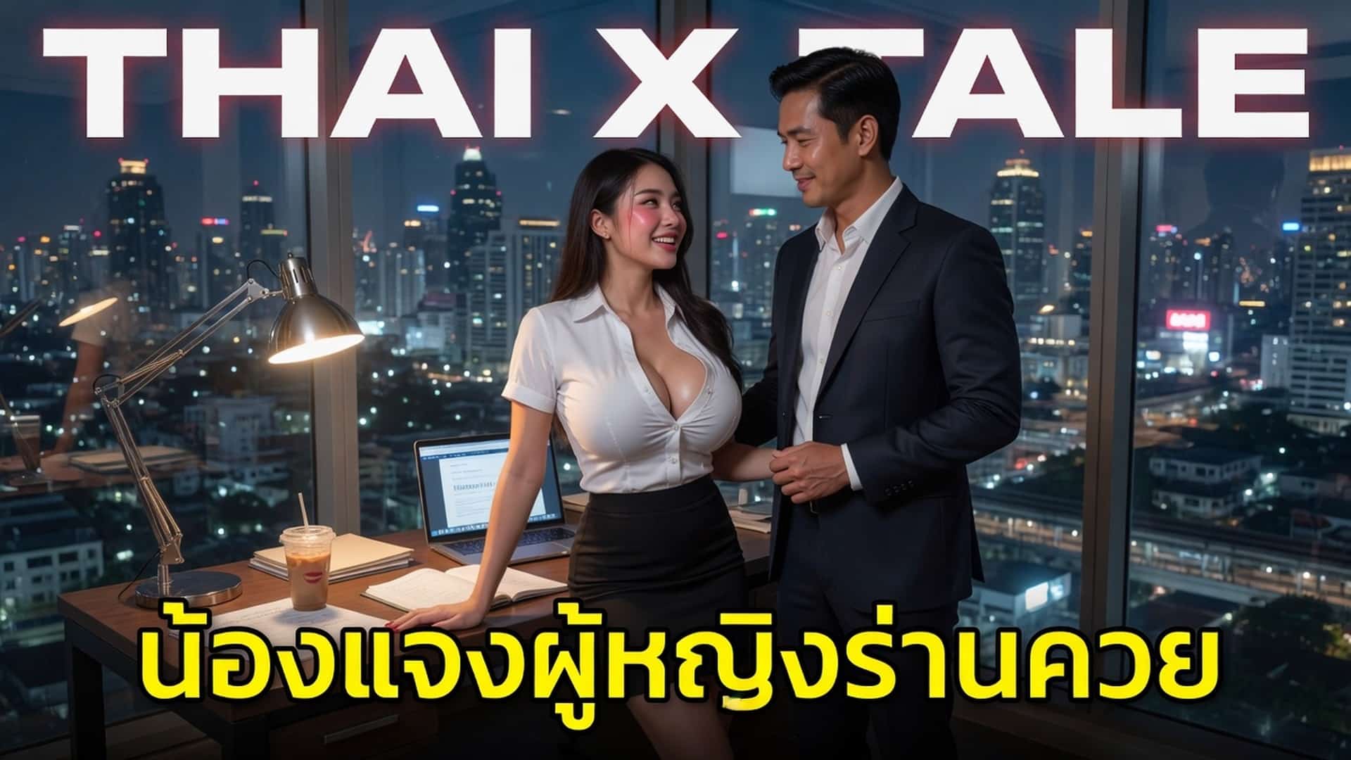 น้องแจงผู้หญิงร่านควย
