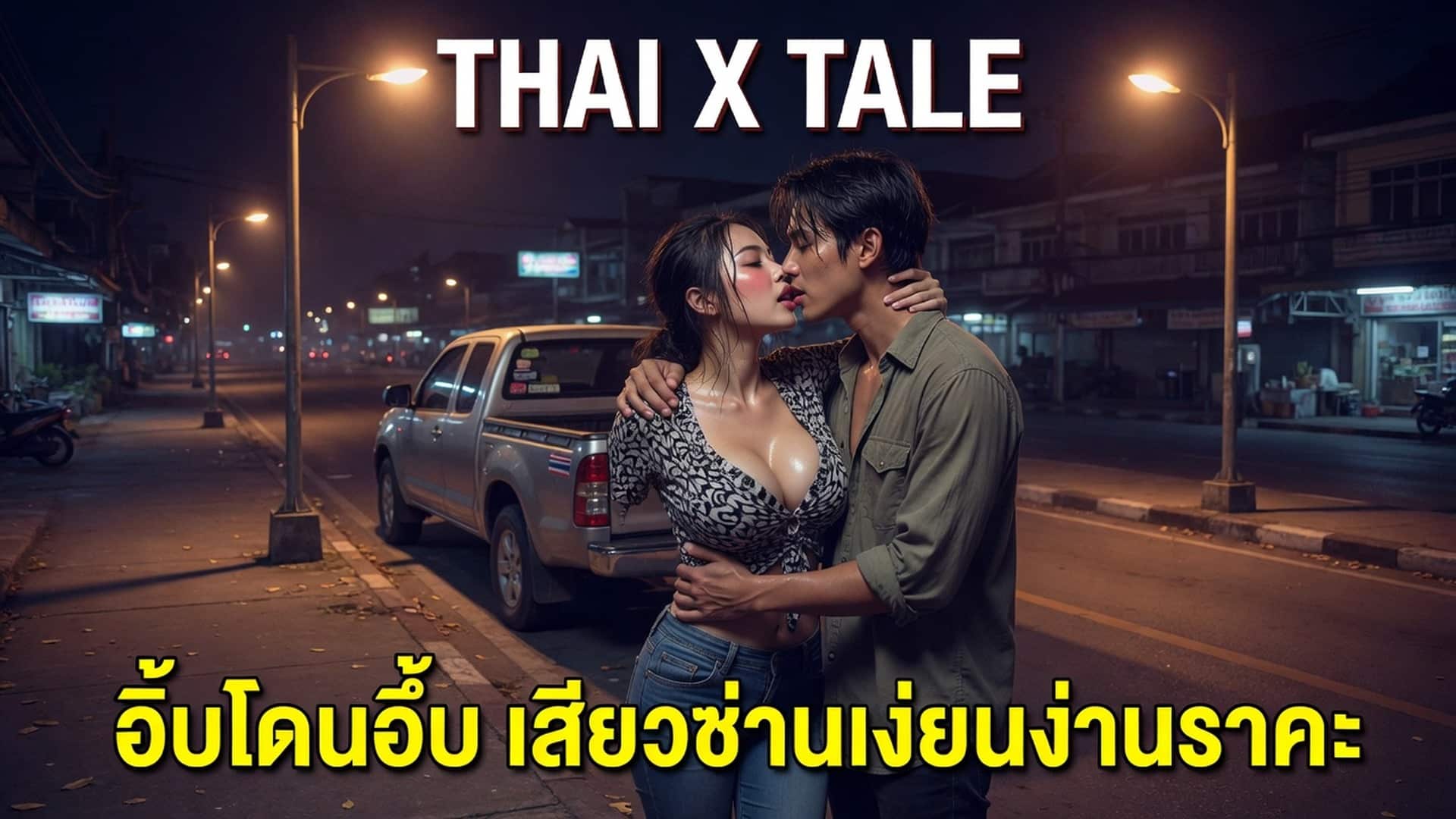 อิ๊บโดนอึ๊บ เสียวซ่านเงี่ยนง่านราคะ