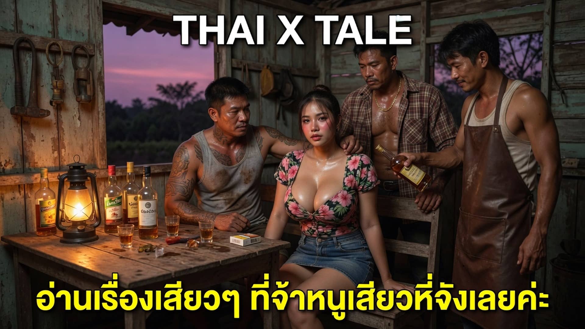 อ่านเรื่องเสียวๆ พี่จ๋าหนูเสียวหีจังเลยค่ะ