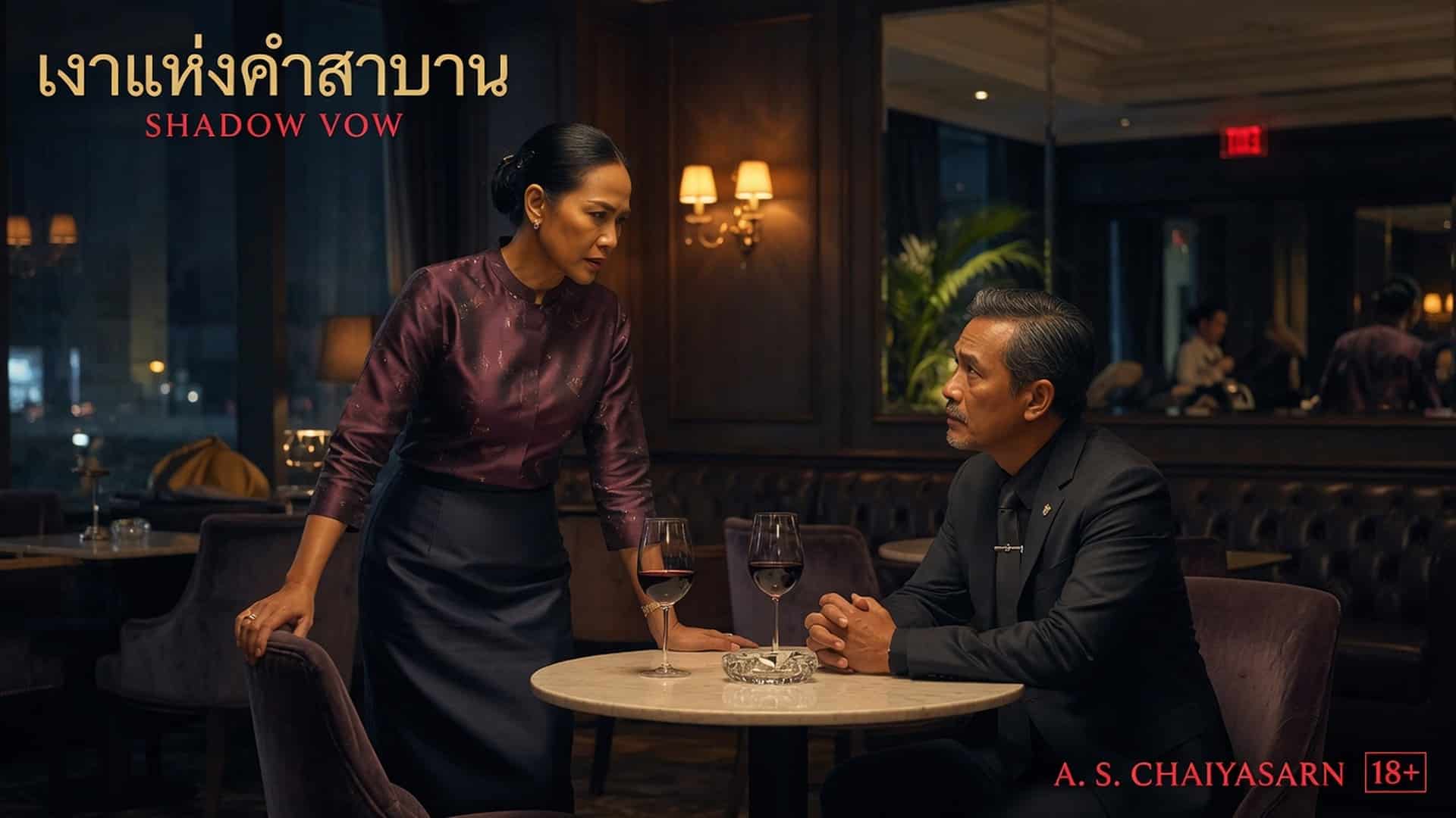 ติดใจควยใหญ่เย็ดแรง