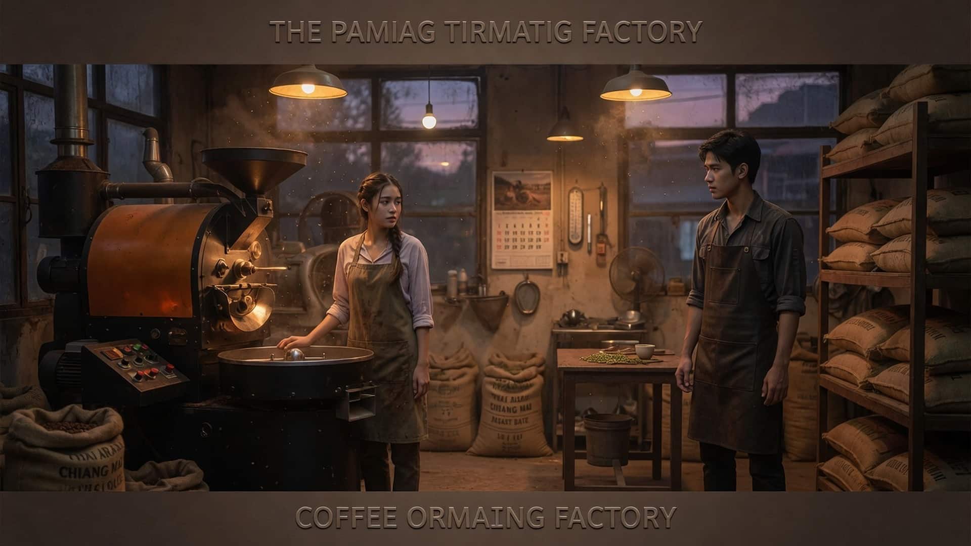 เรื่องเสียว เรื่องสยิว ร่านสวาทสาวม่าย | ThaiXTale