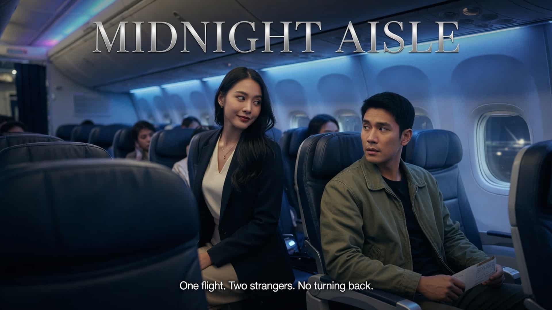 เรื่องเสียว เรื่องเสียวๆ เล่นเซ็กส์บนเครื่องบิน | ThaiXTale