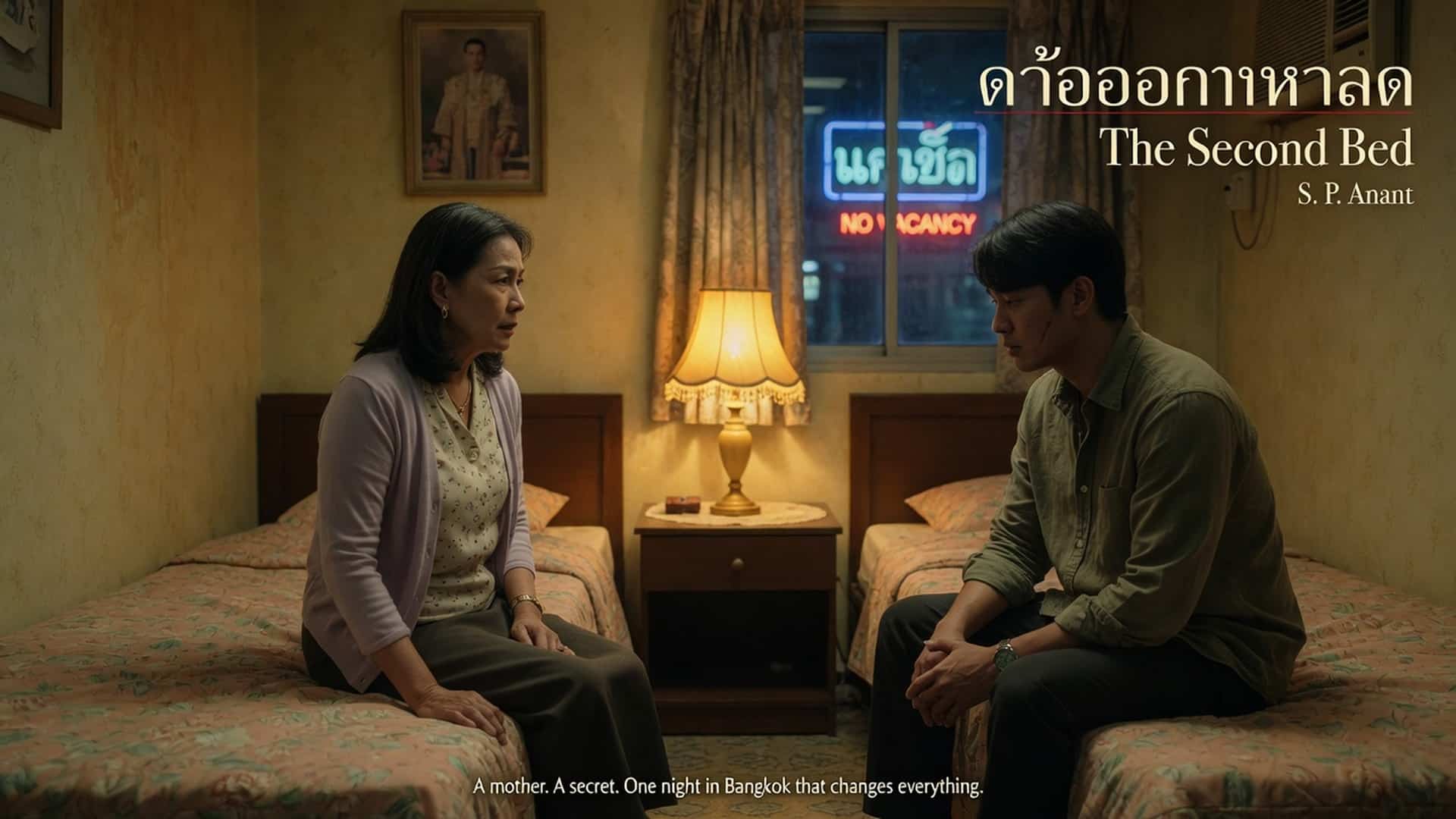 เล่าเรื่องสยิว แม่สอนรักให้ผม