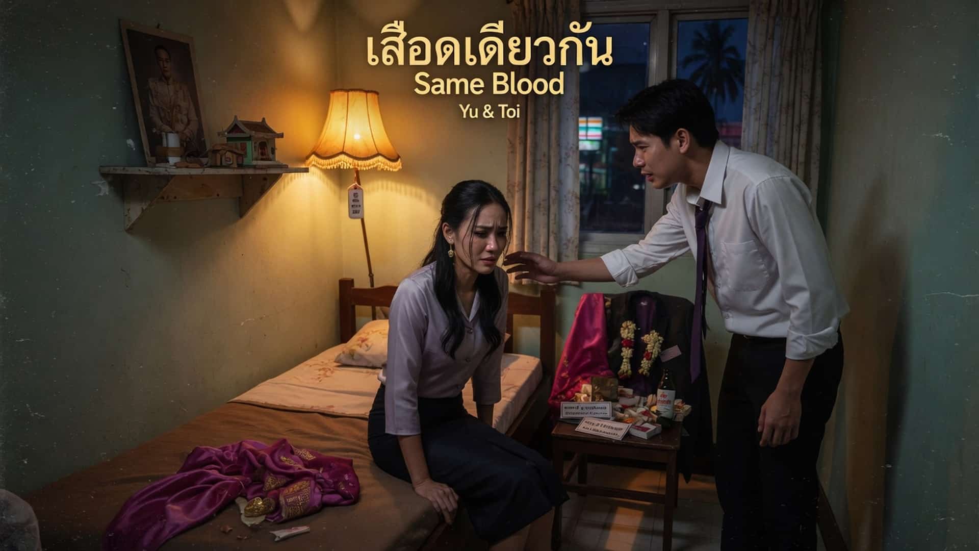 เล่าเรื่องเสียว รักสวาทน้องชายฝาแฝด