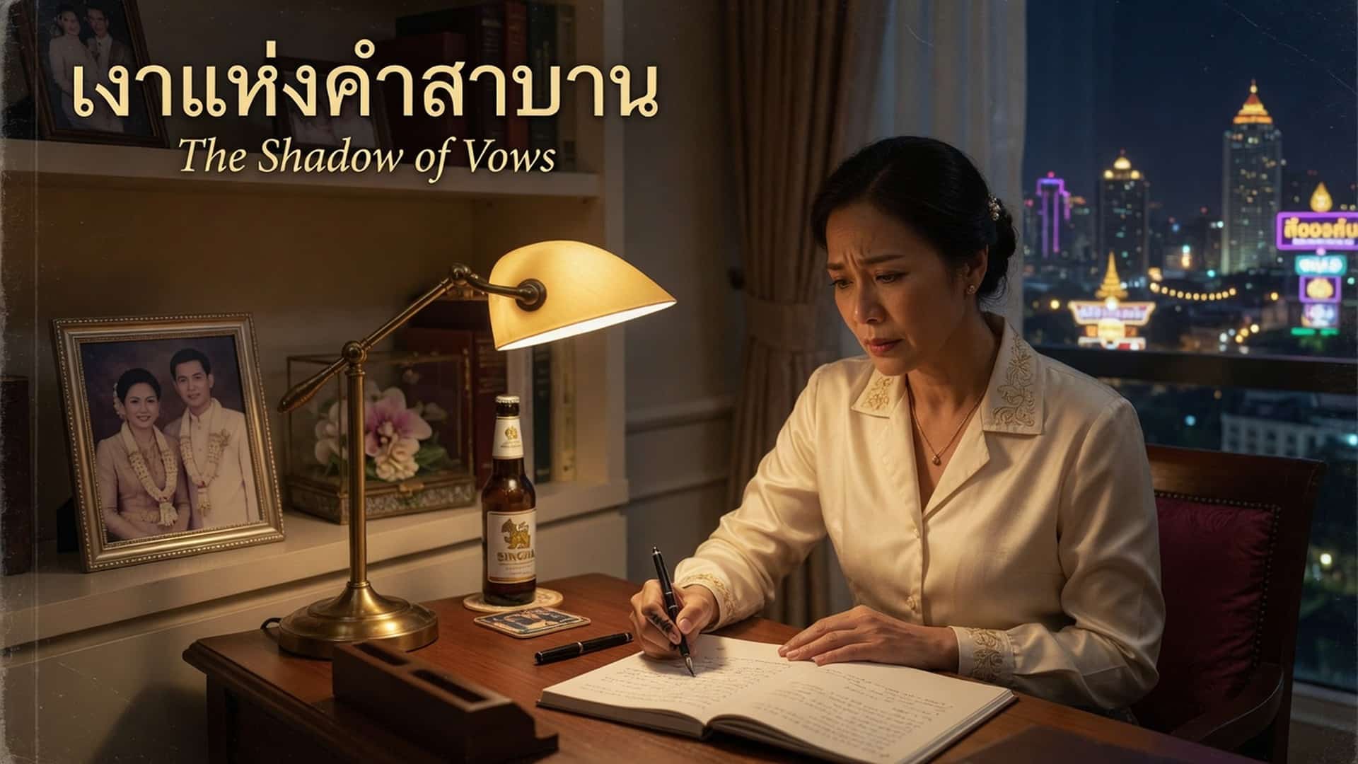 ประสบการณ์เสียว เรื่องเงี่ยนๆของศรี