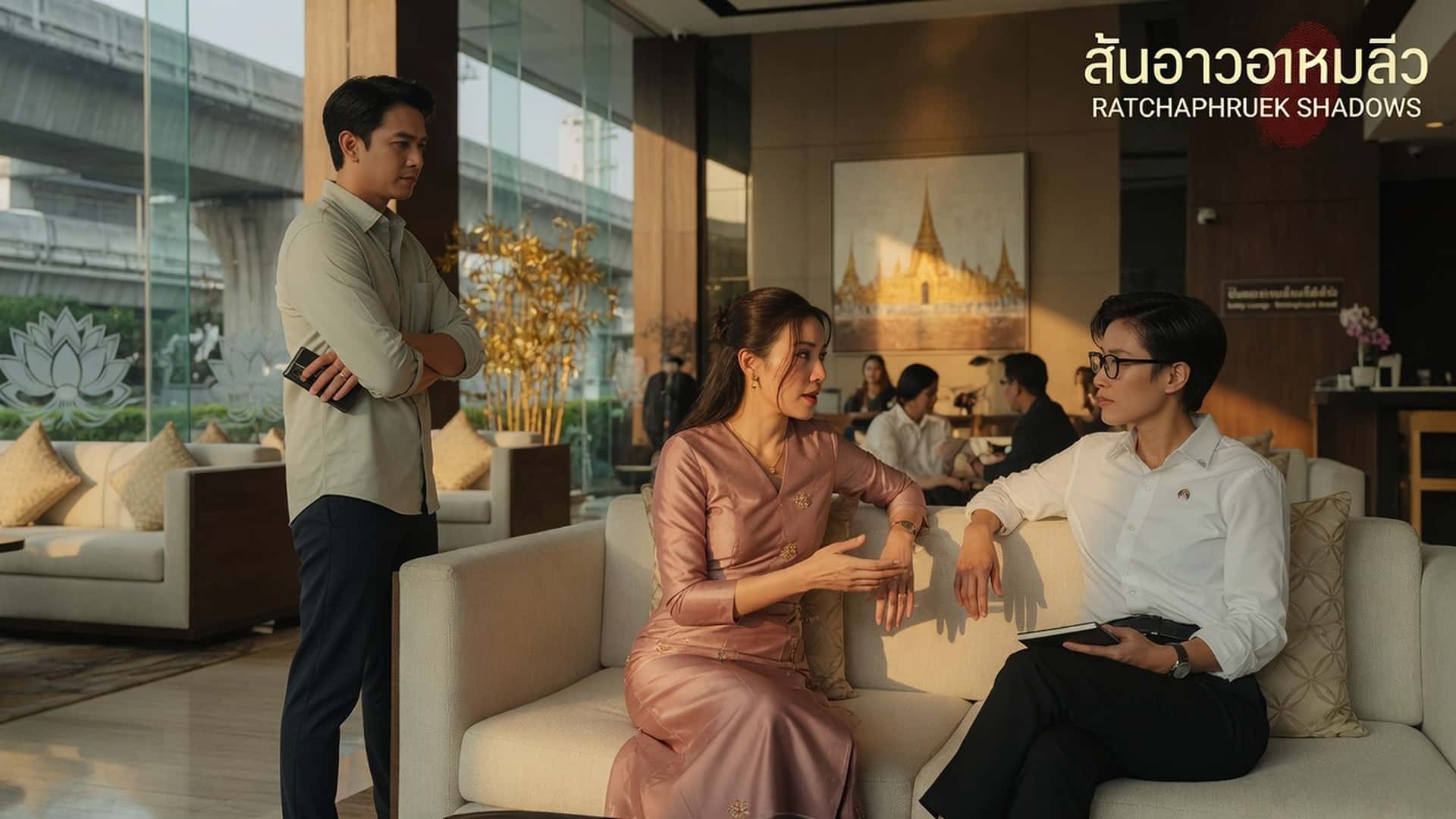 เรื่องเสียว ประสบการณ์เสียวๆ เมียเงี่ยนอยากลองทอม | ThaiXTale
