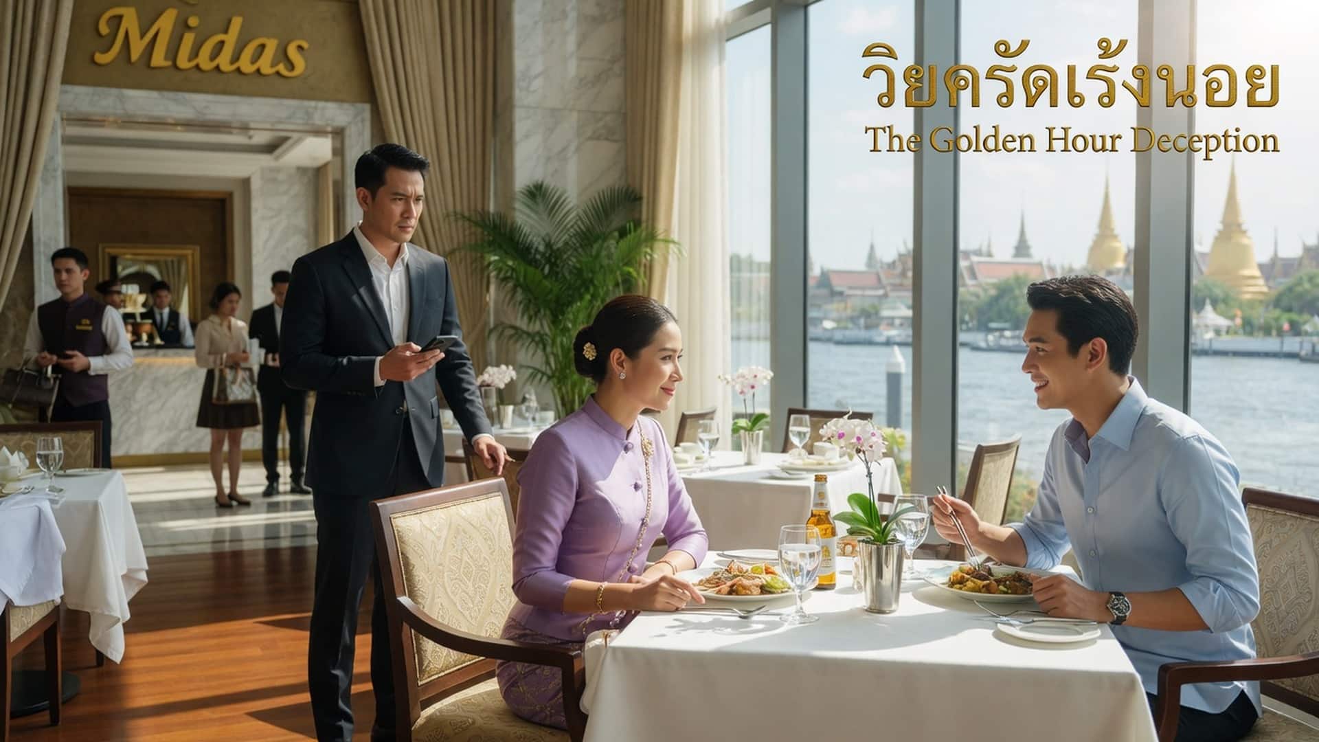 เรื่องเสียว อ่านเรื่องเสียว เย็ดเสียวเวลากว่า 10 โมง | ThaiXTale
