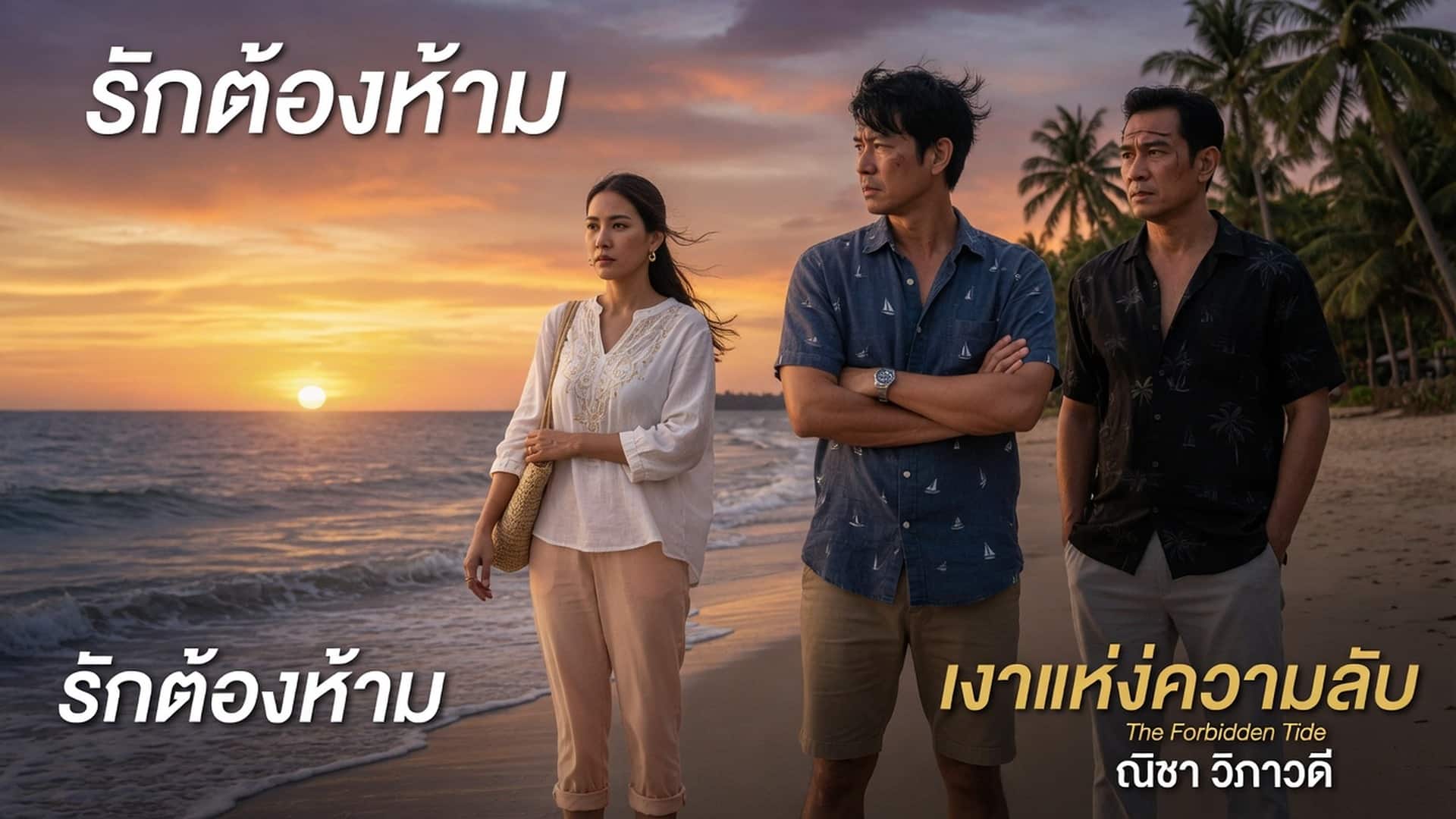 เรื่องเสียว เล่าเรื่องสยิวทางบ้าน จัดสวิงกิ้งให้เมีย | ThaiXTale