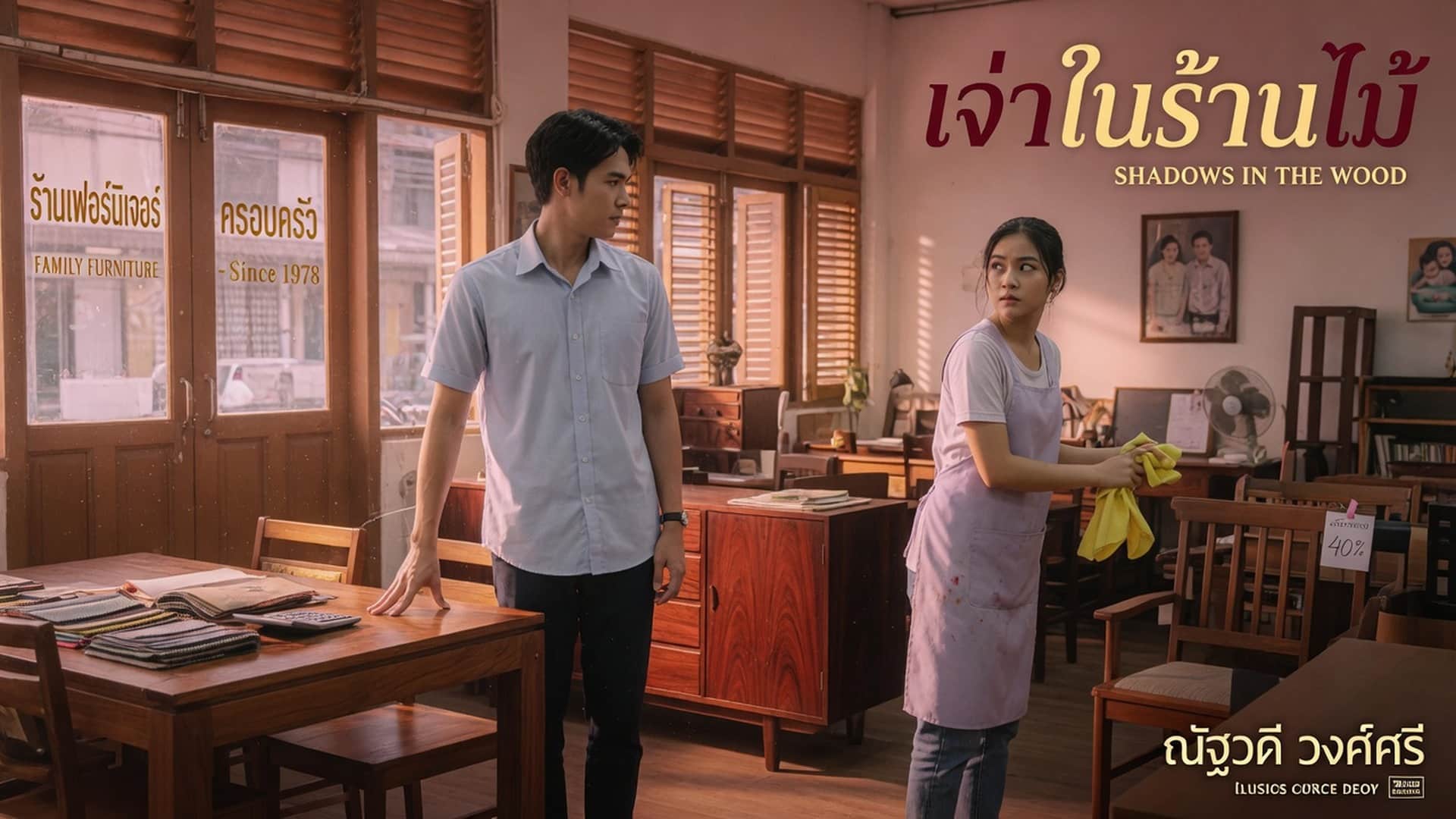 กินเหล้าเมา เย็ดคนใช้ ทั้งหีทั้งตูด