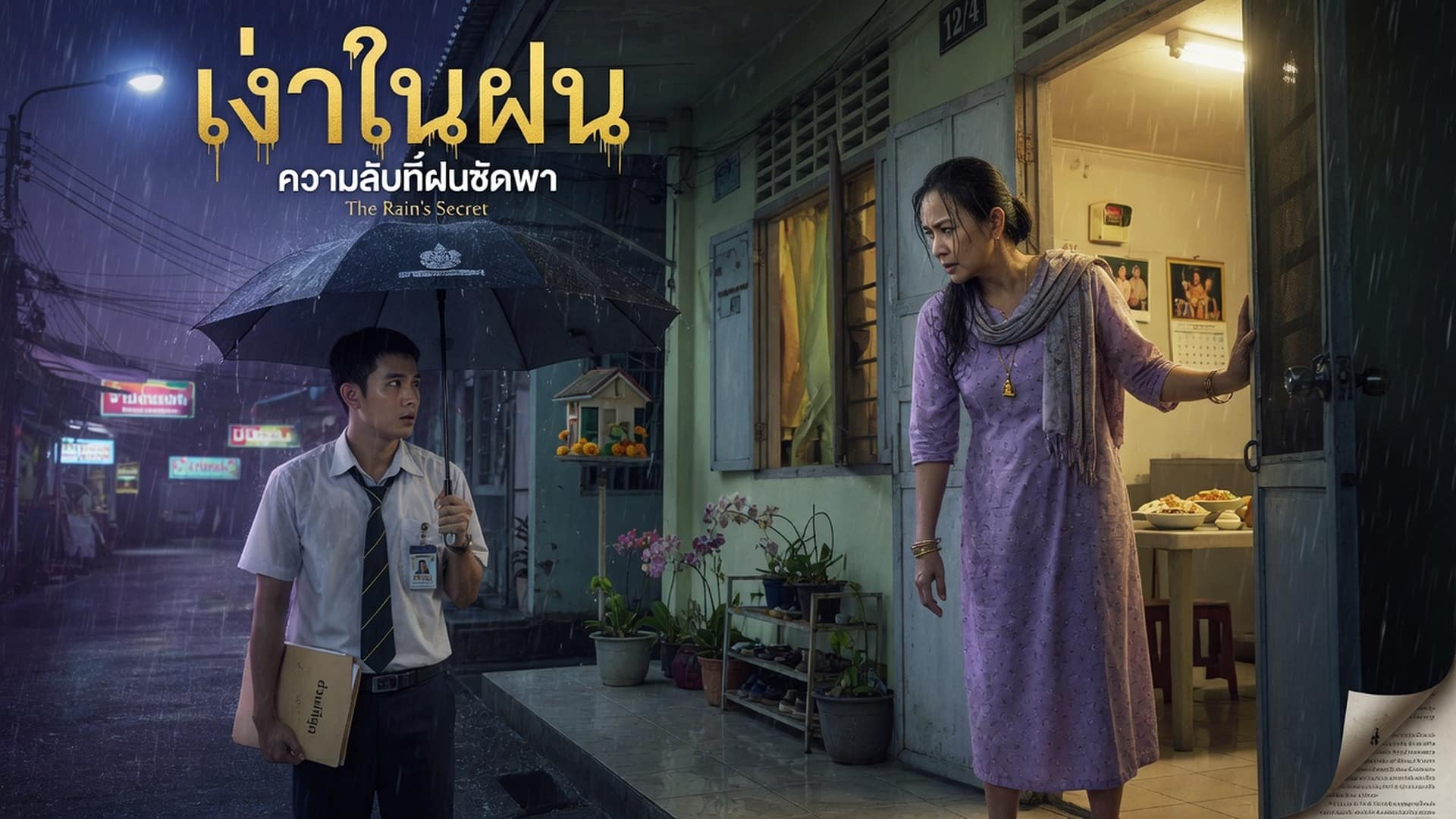 แอบเล่นชู้เย็ดหีเมียหัวหน้า