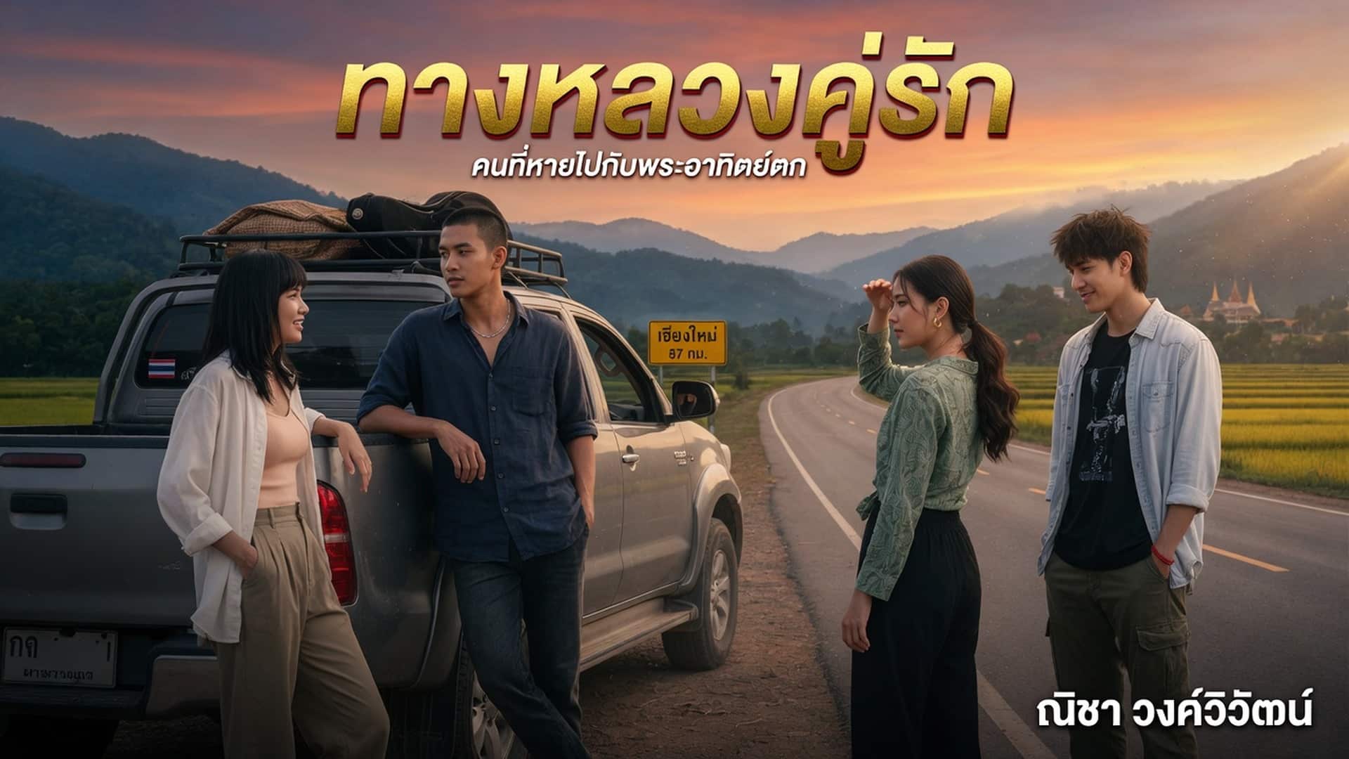 พี่น้อง ประลองกาม