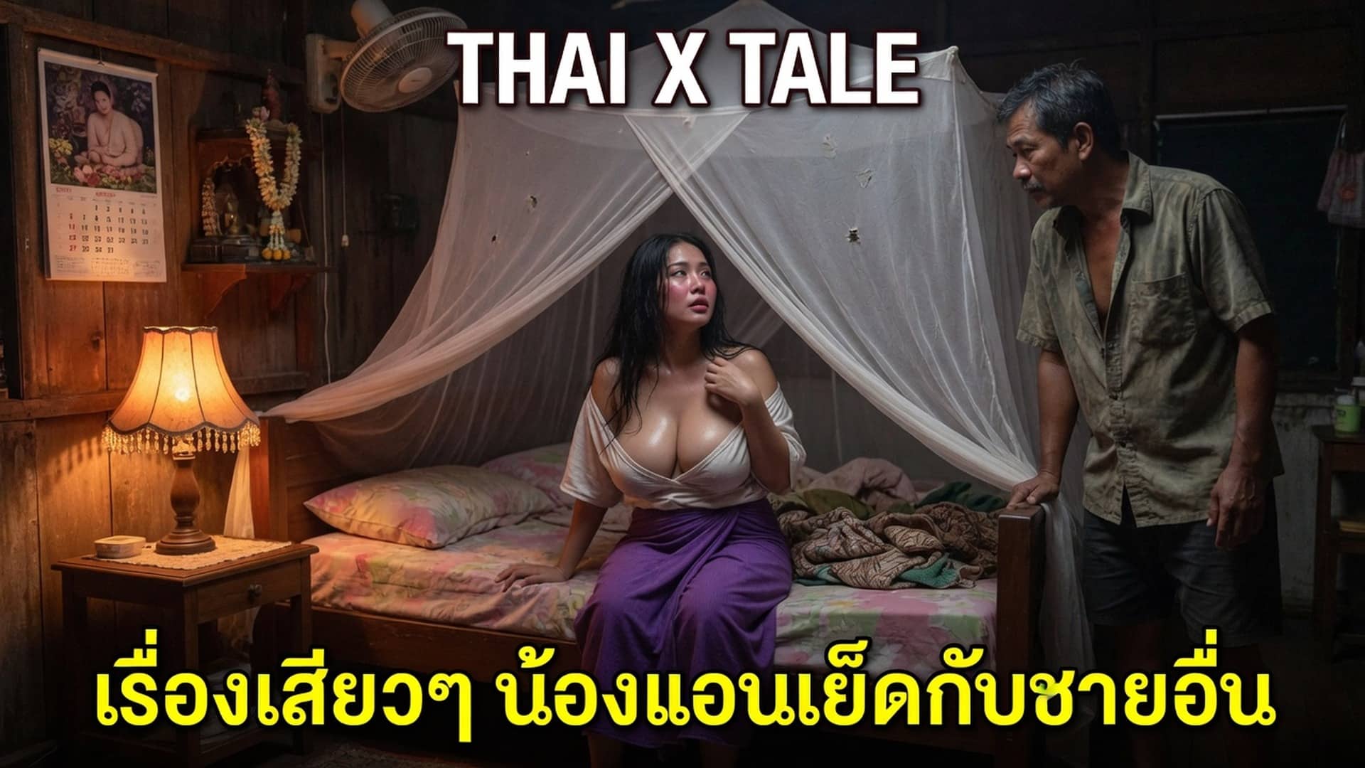 เรื่องเสียวๆ น้องแอนเย็ดกับชายอื่น