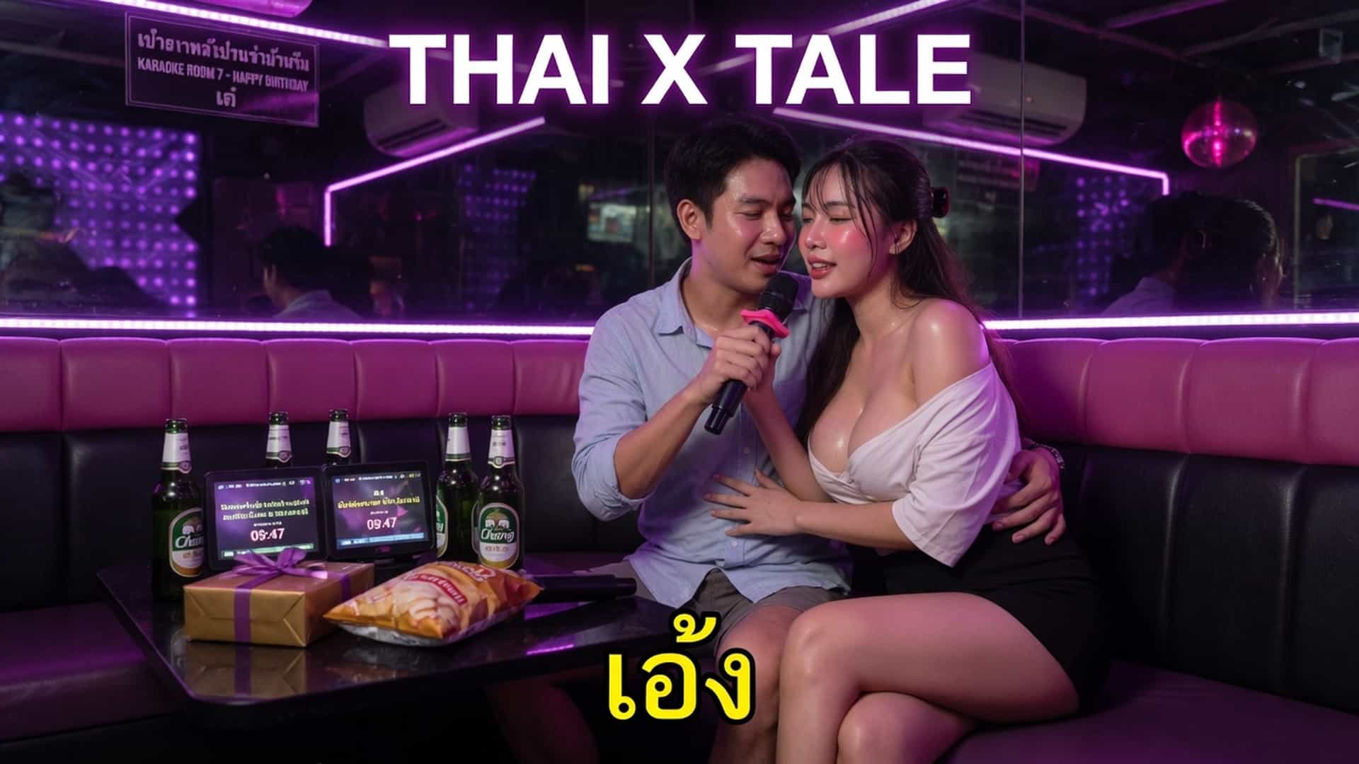 เรื่องเเสียว น้องเอ๋เงี่ยนอีกแล้วหรอ