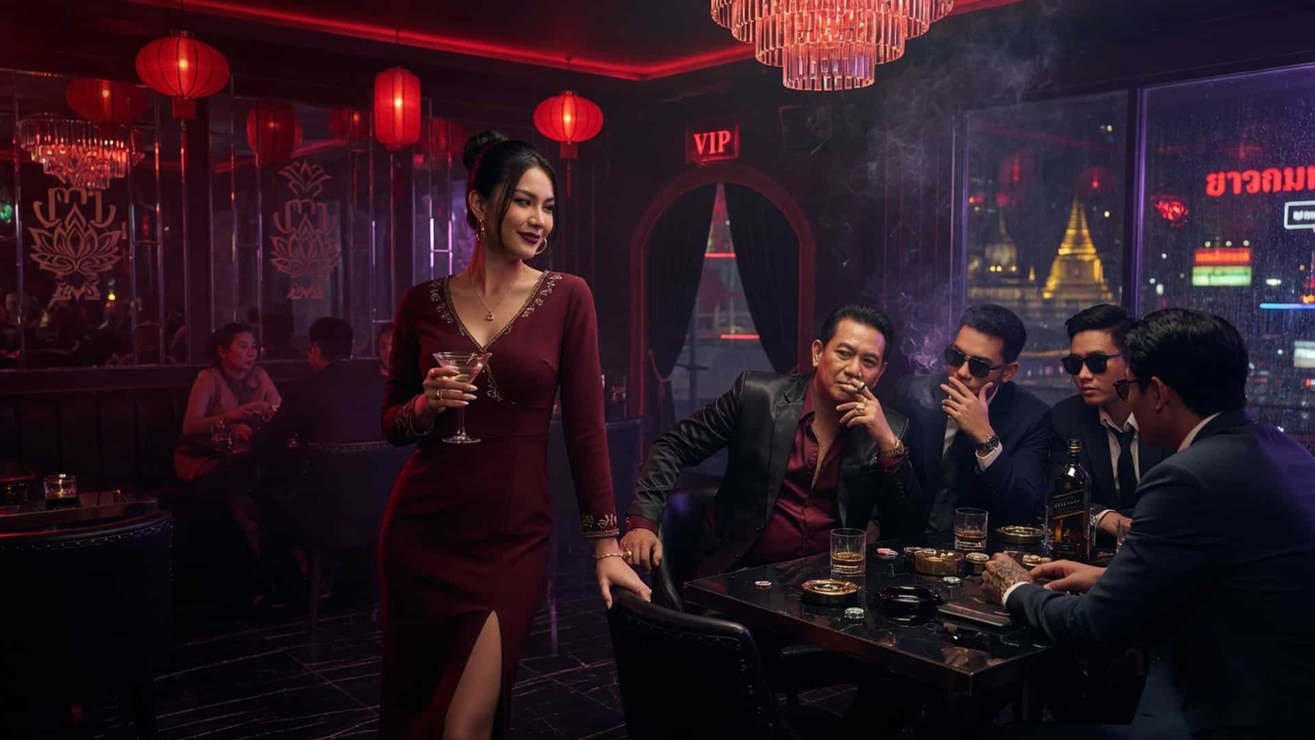 เรื่องเสียว สายลับสาวพลาดท่า เจอควยทรมานให้คายความลับ | ThaiXTale