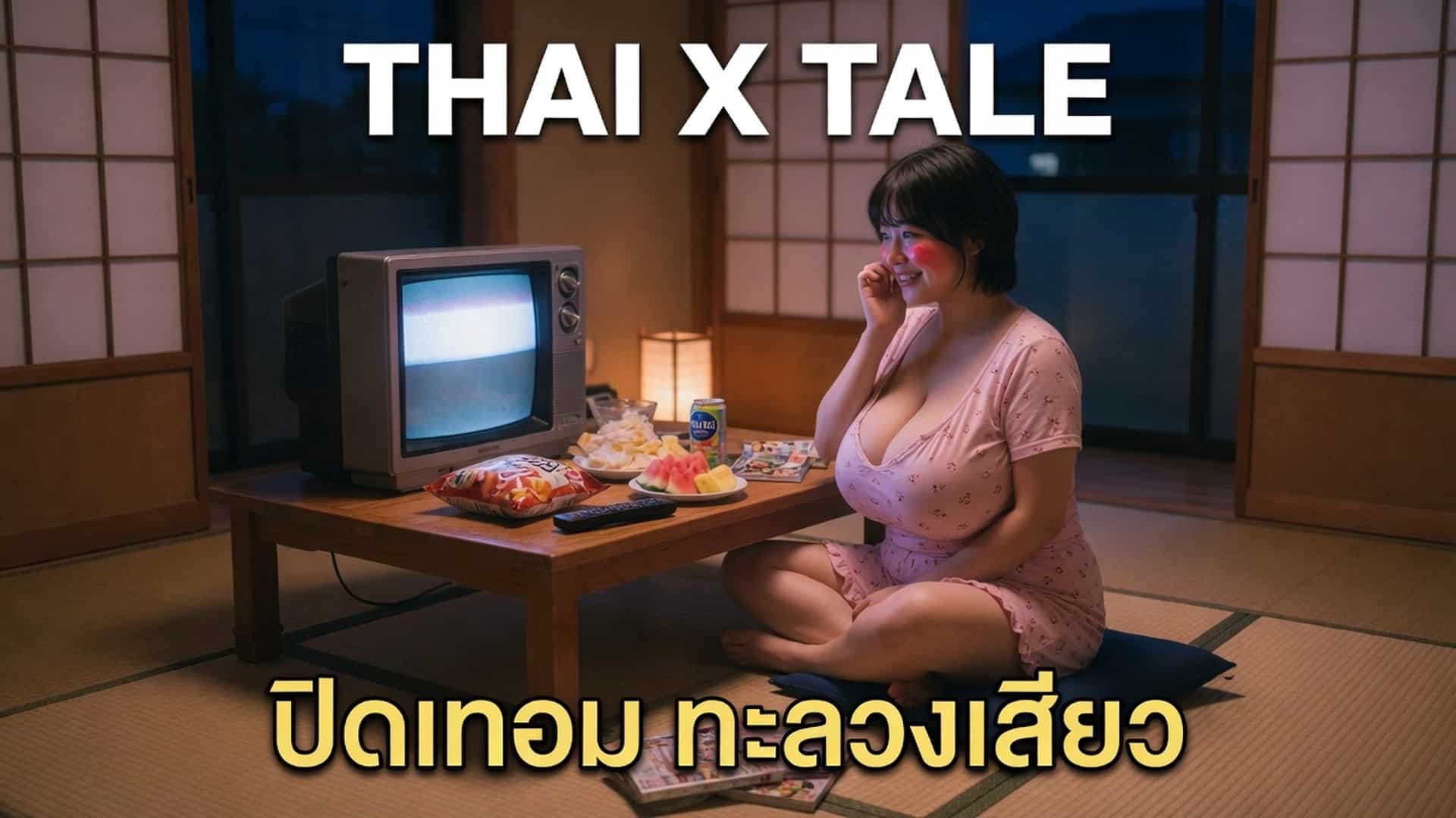 ปิดเทอม ทะลวงเสียว