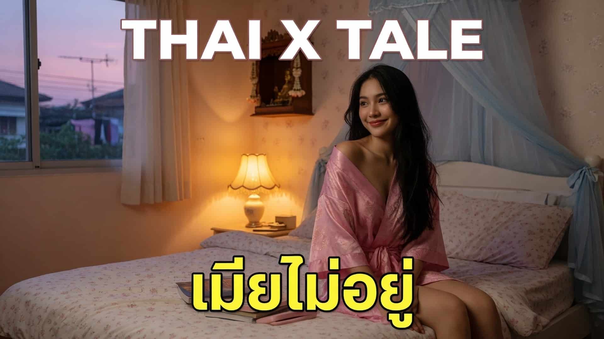 เมียไม่อยู่ น้องหนูนมใหญ่หีชมพูก็มาแหกรูให้เย็ด