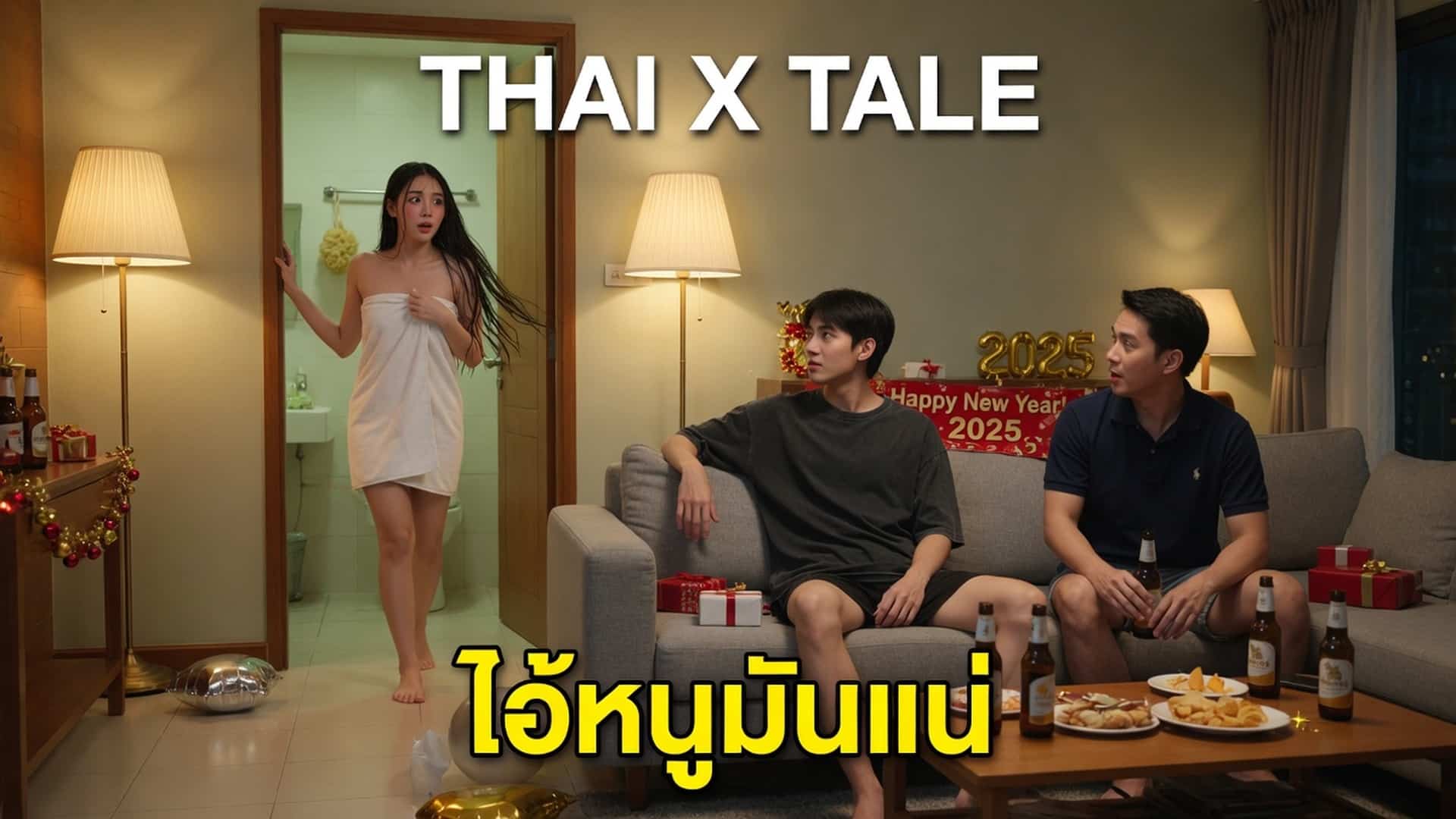 ไอ้หนูมันแน่