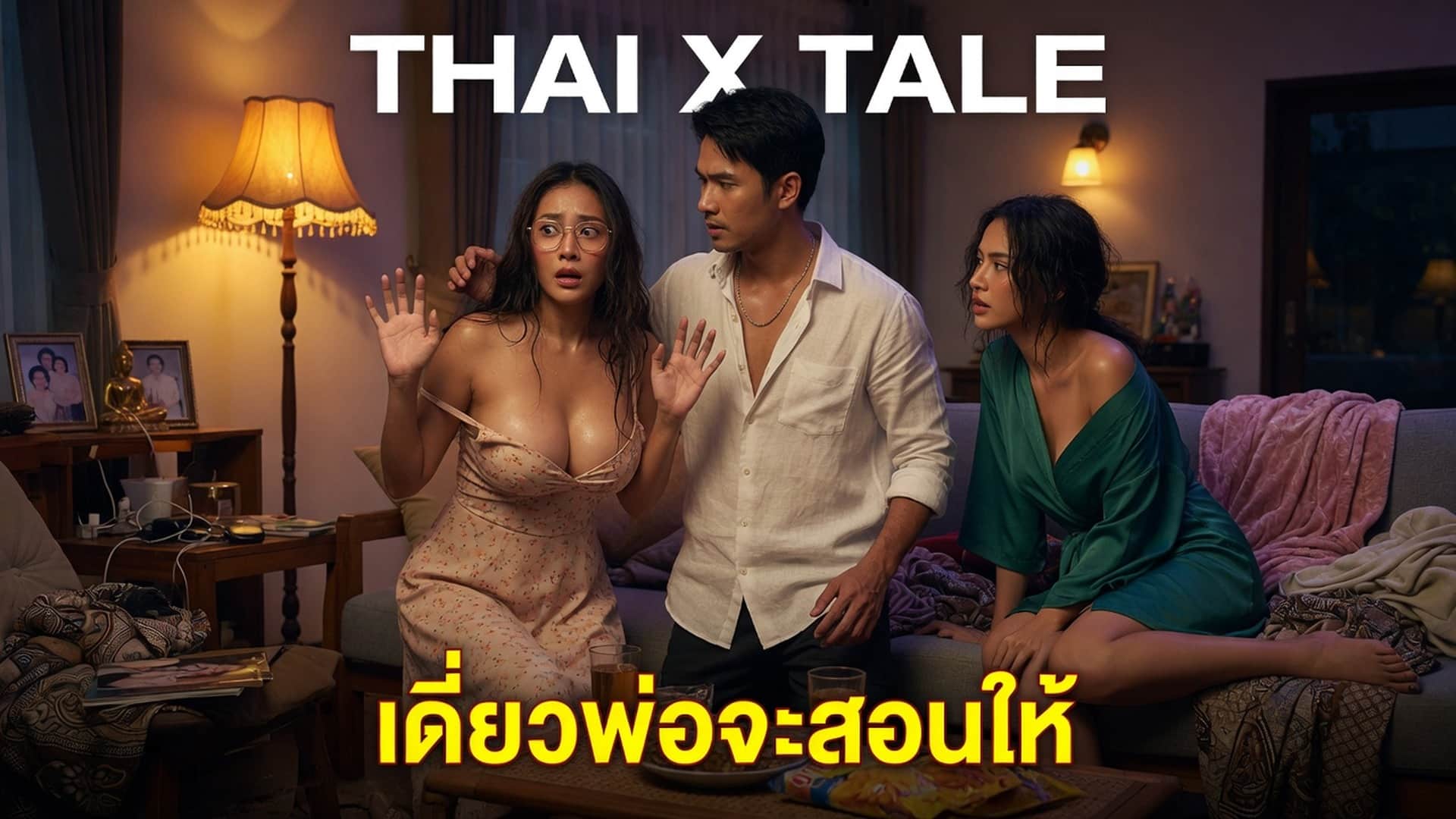 เดี๋ยวพ่อจะสอนให้