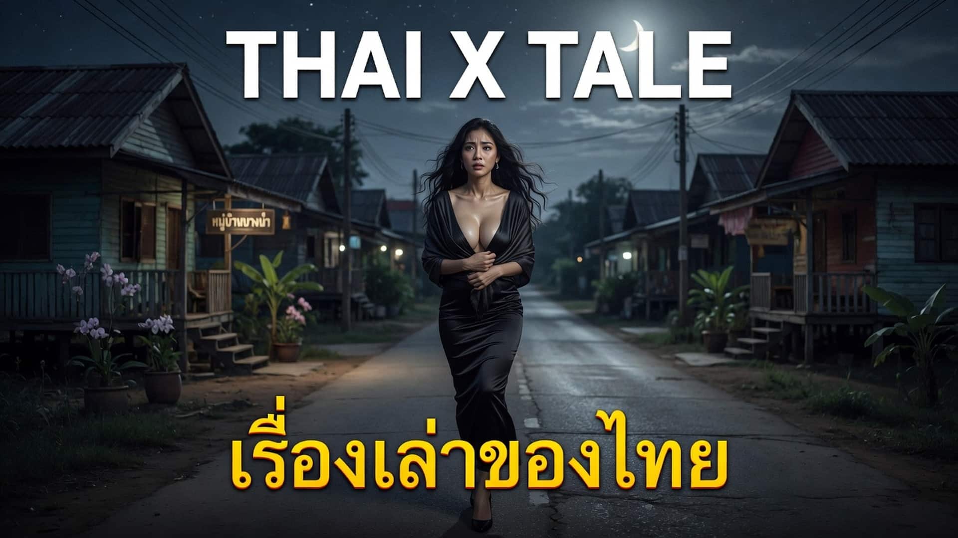 ลากเธอมารุมเย็ดให้เข็ดควย