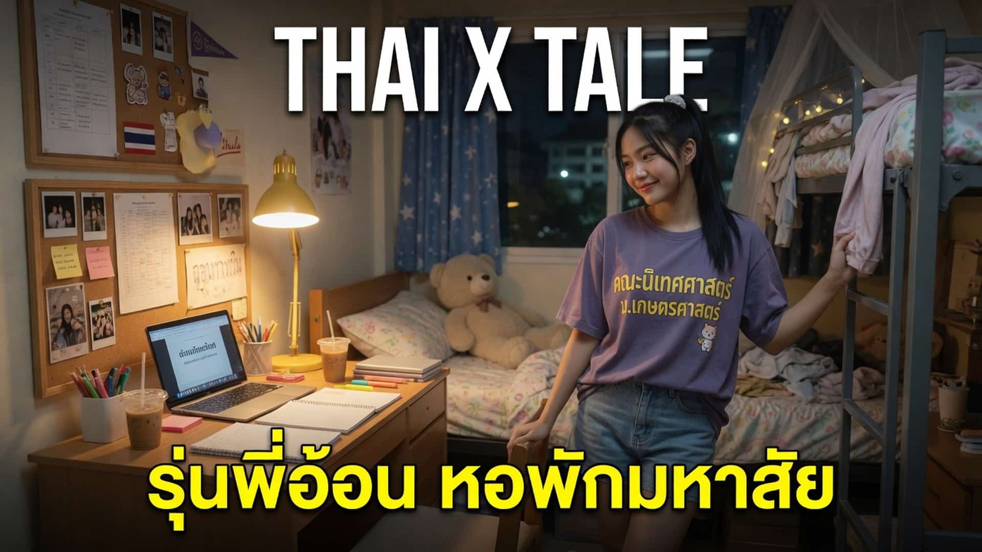 ทะลวงรูหีรุ่นพี่อ้อนควย แตกในน้ำเดียวไม่พอ ต้องต่ออีกสักสามน้ำ