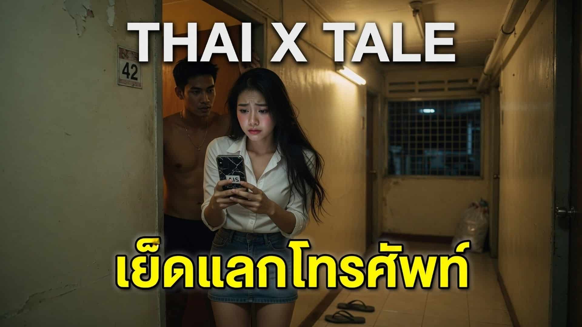 เย็ดแลกโทรศัพท์