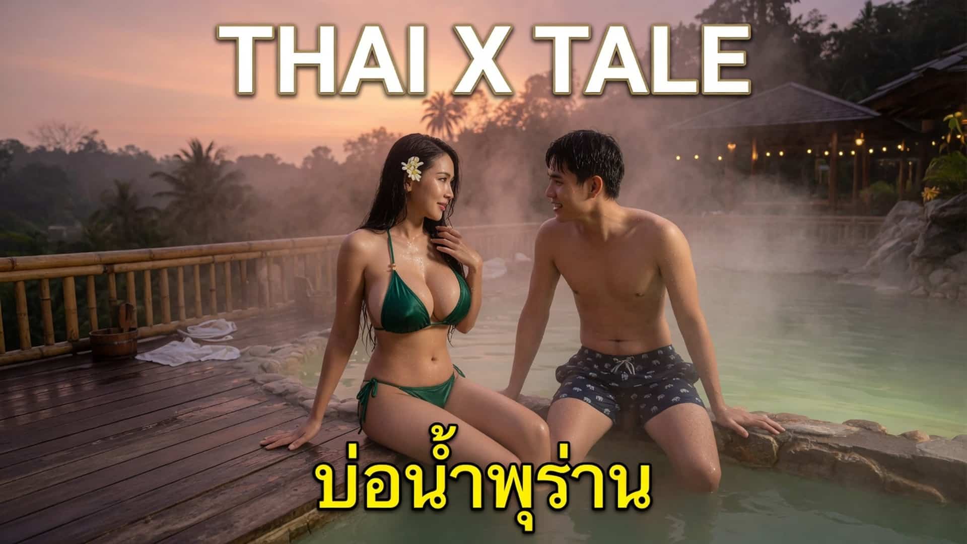 บ่อน้ำพุร่าน