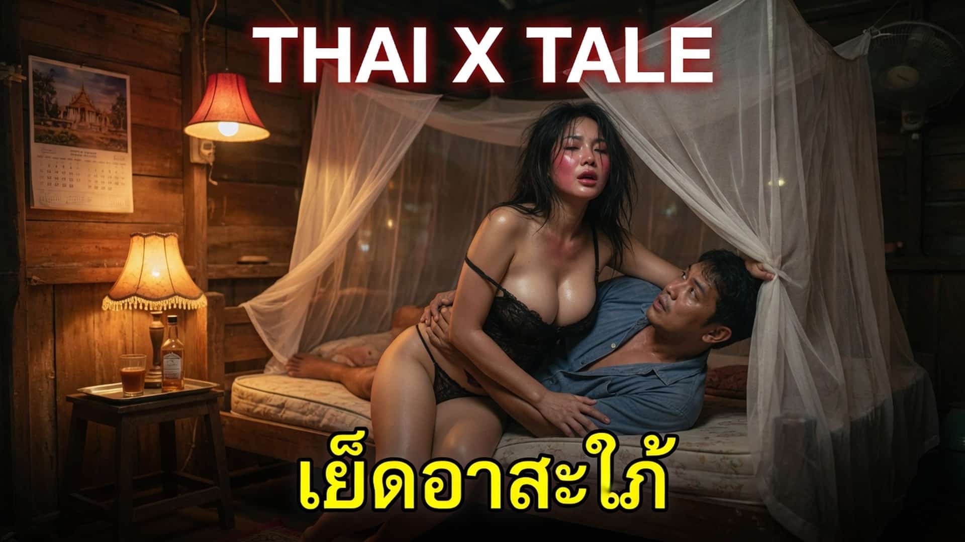 เย็ดอาสะใภ้