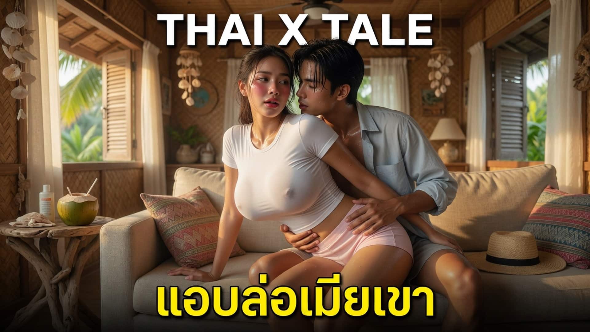 แอบล่อเมียเขา