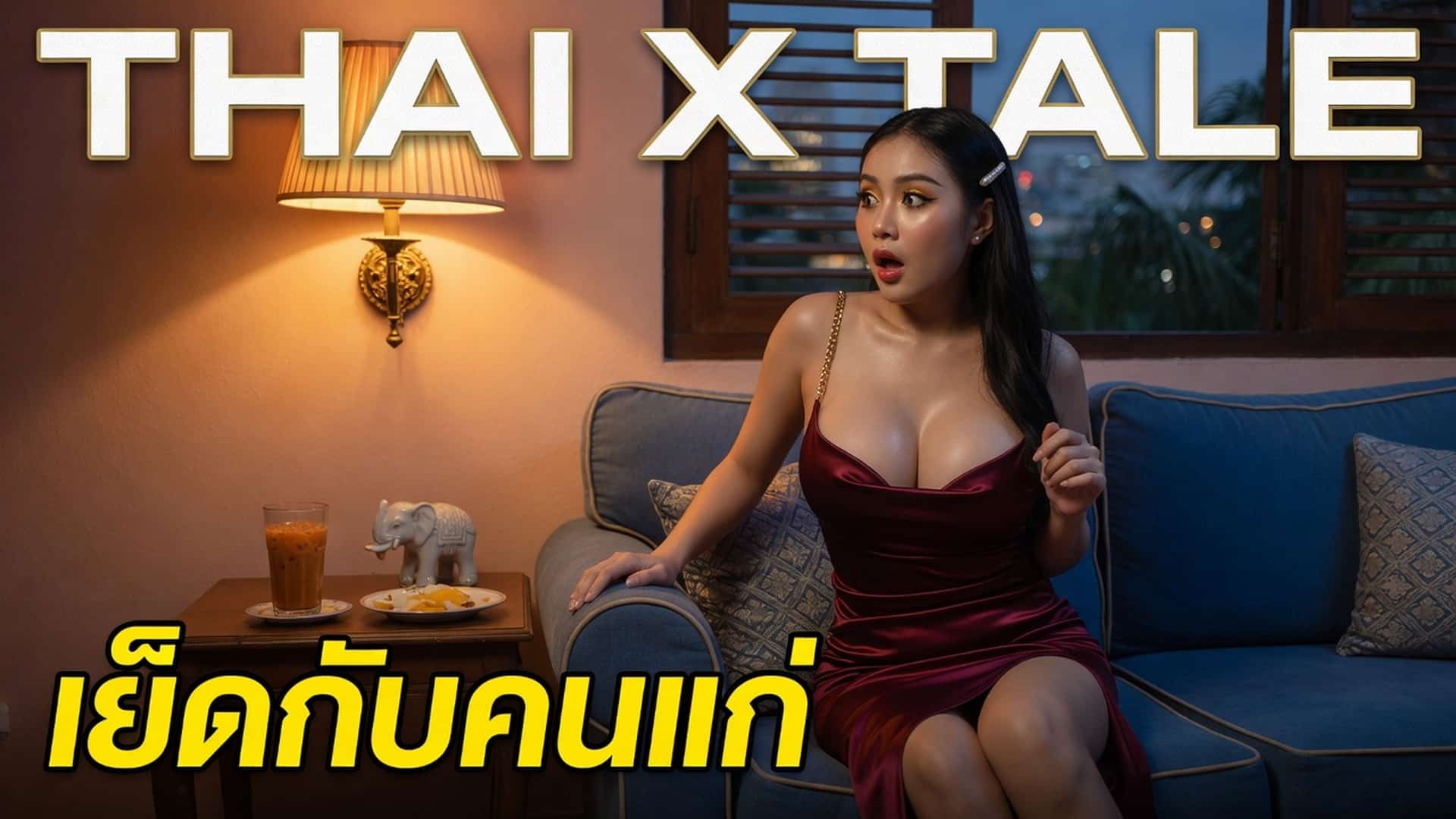 เย็ดกับคนแก่ ช่างมันส์ “หี” จริง ๆ