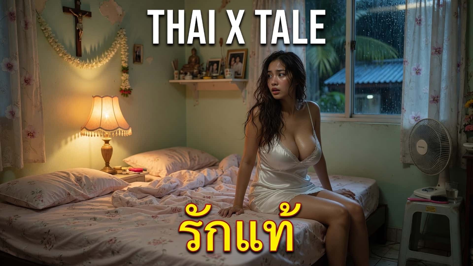 รักแท้(แม่ลูก)